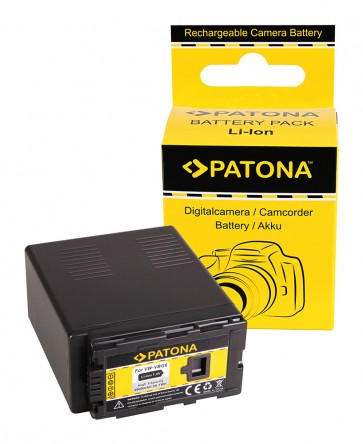 1120 (3900mAh) Μπαταρία Patona για Panasonic AG-HCM41 Βιντεοκάμερες