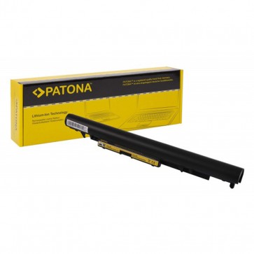 2827 (CL2204) Μπαταρία Laptop Patona 14.8V-2200mAh/33Wh Li-ion for HP JC04