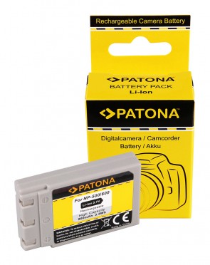 1020 (900mAh) Μπαταρία Patona για Konica Digital Revio KD 310Z ψηφιακές φωτογραφικές μηχανές