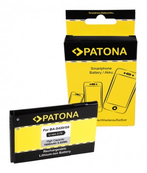 3027 (750mAh) Μπαταρία Patona για Κινητά τηλέφωνα HTC Spark